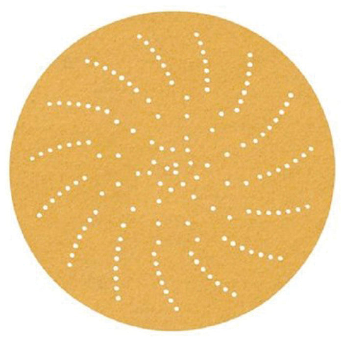 3M 55522 3" Clean Sanding Hookit Discs