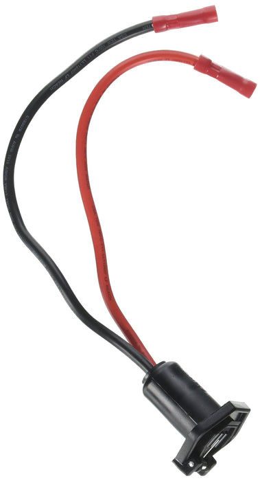 Sierra WH10610-1 12V Trolling Motor Plug