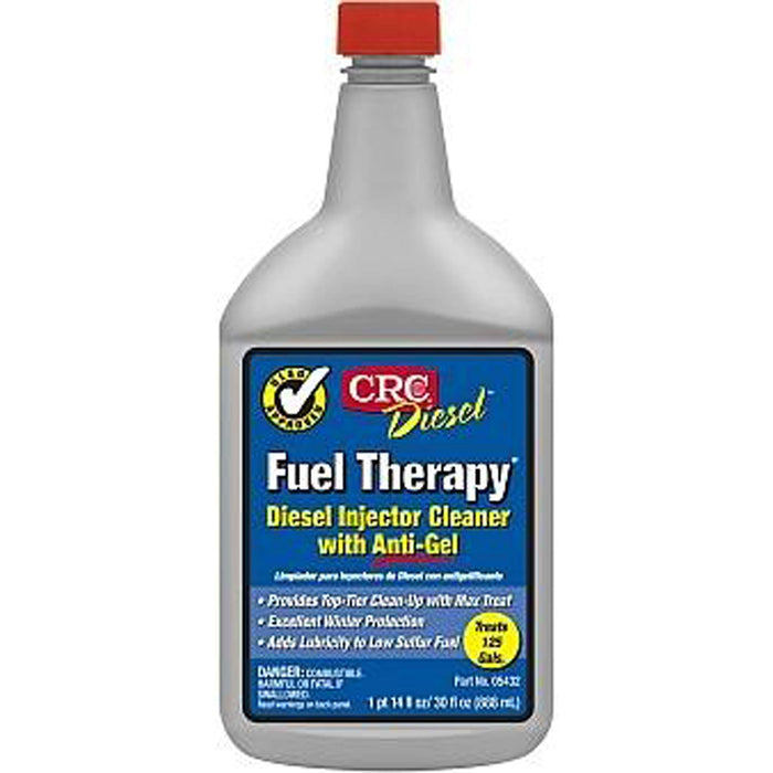 CRC 5432 Diesel Conditioner w/Anti-Gel