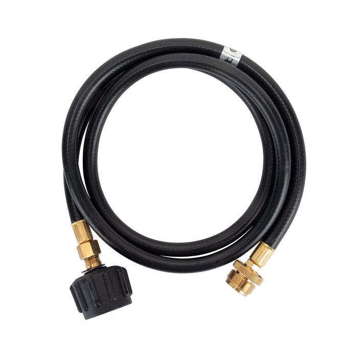 Camco 59823 Propane Appliance Extension Hose 5'