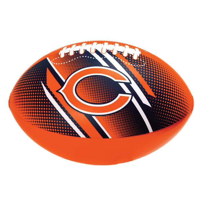 Big Mouth Inc 25-BBB-CHI-6197 NFL Beach Ball Chicago Bears