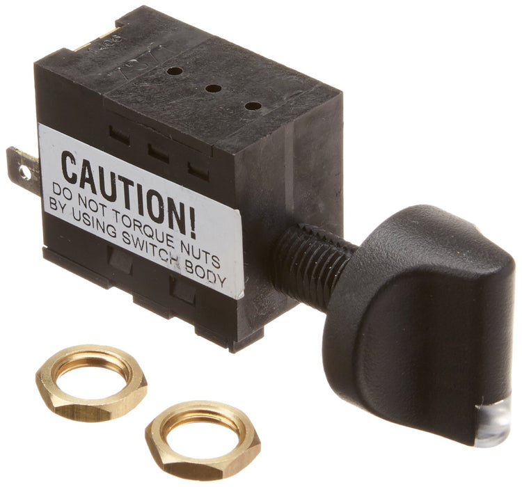 Sierra MP78710 Rotoswitch, On/Off