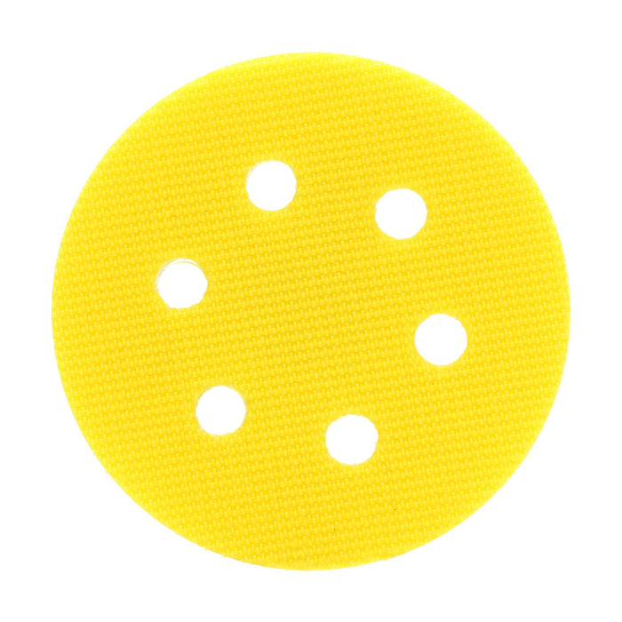 3M 20427 Clean Sanding 3" Hookit Disc Pad Kit