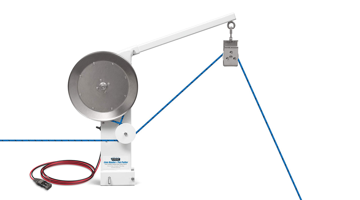 TRAC Outdoors 69280 Pot Puller