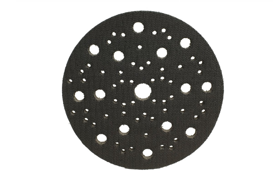 Mirka 9166 Grip Attachment Pad Protector, 6" x 10mm, 5/pack