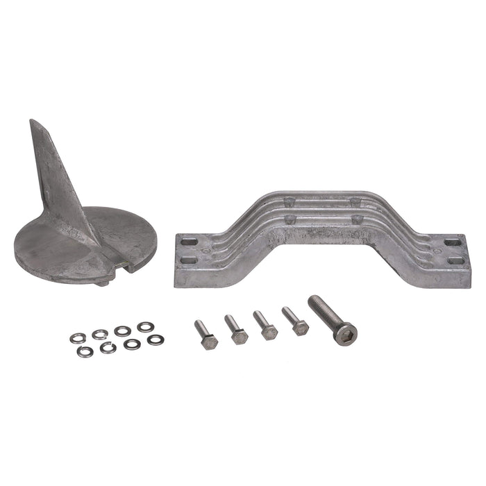 Seachoice 50-95241 Magnesium Anode Kit For Yamaha 200-250 HP