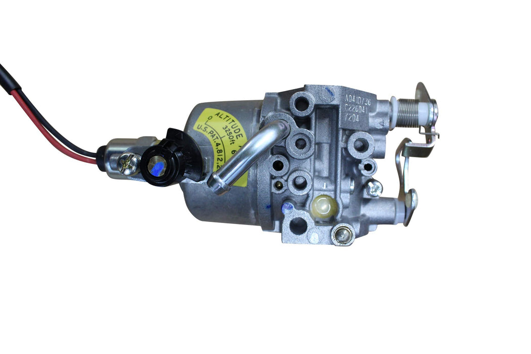Onan A042P619 Onan/Cummins Carburetor Repair Kit