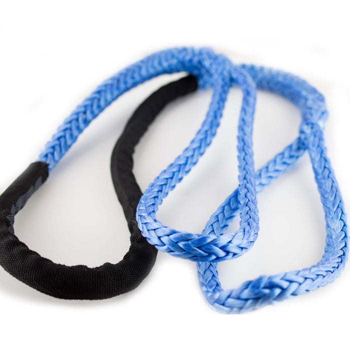New England Ropes 54T93-16-00006 Cyclone Mooring Pendant, 1/2" x 6'