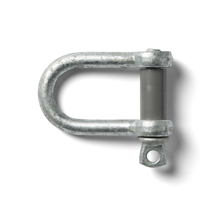 Polyform 21-554-162 A & F Series 1" Shackle