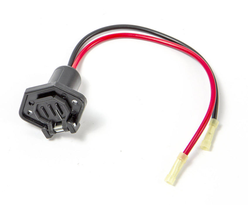Sierra WH10560 12V Trolling Motor Socket