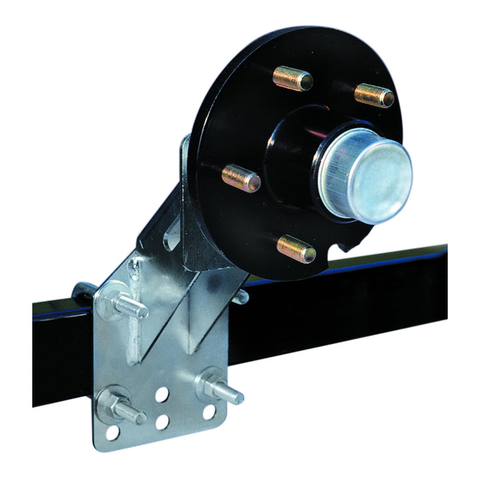 Tie Down Engineering 86079 Tire Carrier