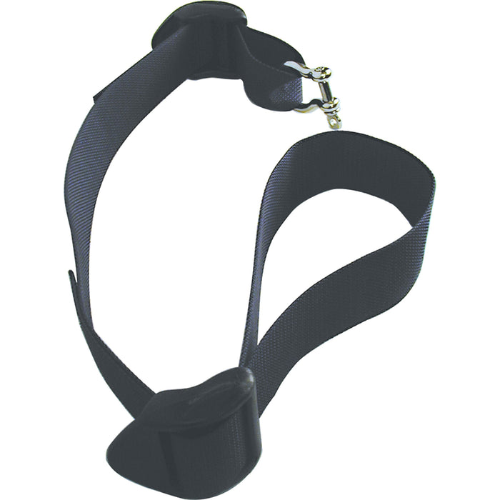 Panther Products 551500 Panther Pro-Strap Kicker Tie Down For Model 35