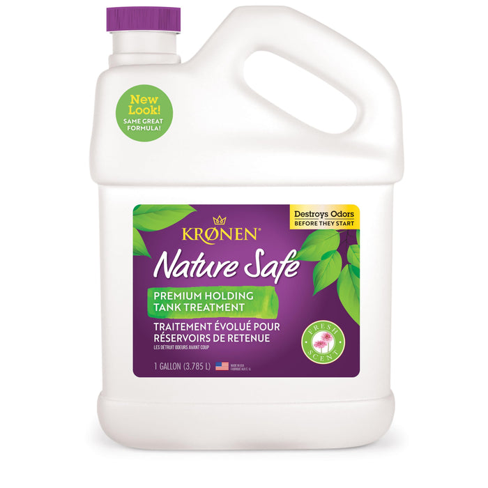 Pro Pack Packaging KHT003 Kronen Premium Holding Tank Treatment, 128 oz. bottle