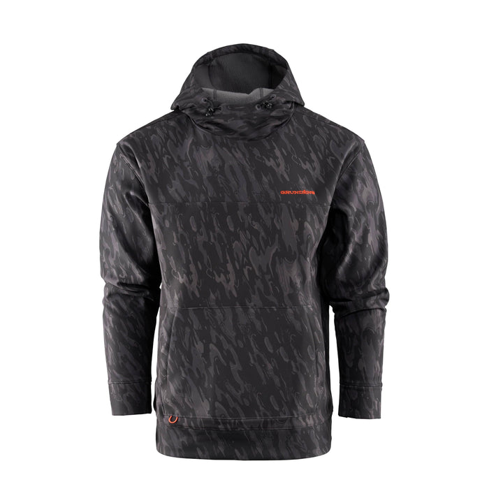 Grundens 20076-045-0016 Men's Kryall Hoodie