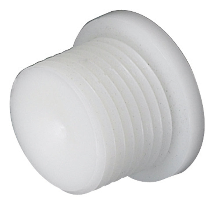 Moeller 020304-10 Plug-Transom Drain Tube 5-Pk