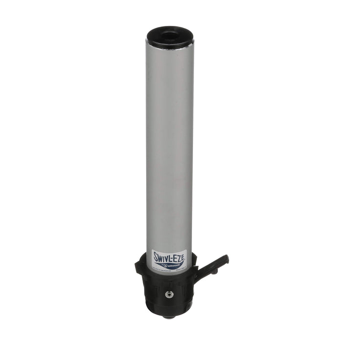 Attwood SP-28911 Wedge 2" Fixed Post 11"
