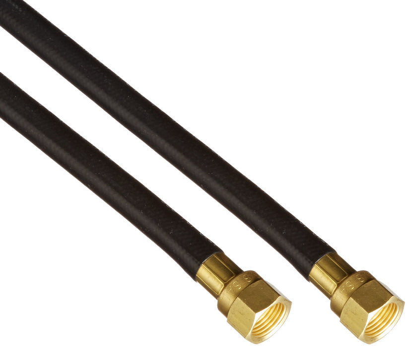 Trident Marine 1014-3838-180 Trident LPG Supply Line Hose, 15'