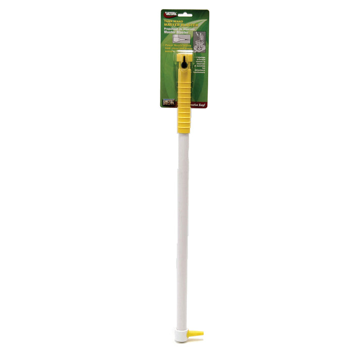 Valterra A01-0184VP Master Blaster Tank Wand w/Power Nozzle