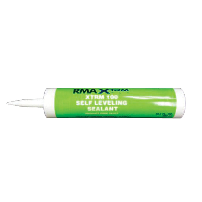 Bristol Products 27034143 XTRM Nonsag Sealant for Horizontal Surfaces, Self-Leveling, White