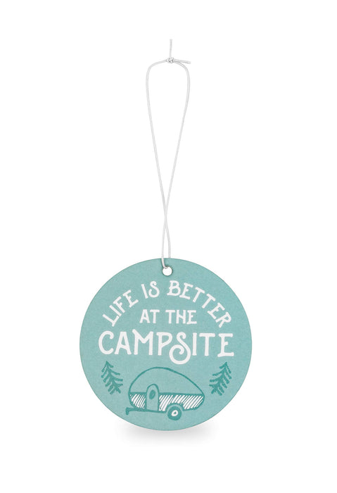 Camco 53362 Air Freshener, Mountain Breeze