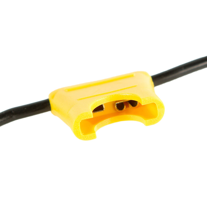 Wirthco 31811 Battery Doctor Battery Doctor In-Line ATO/ATC Fuse Holder