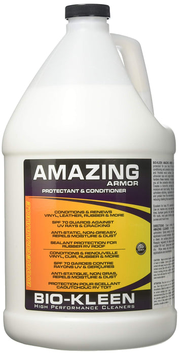 Bio-Kleen M00209 Amazing Armor Conditioner, Gal