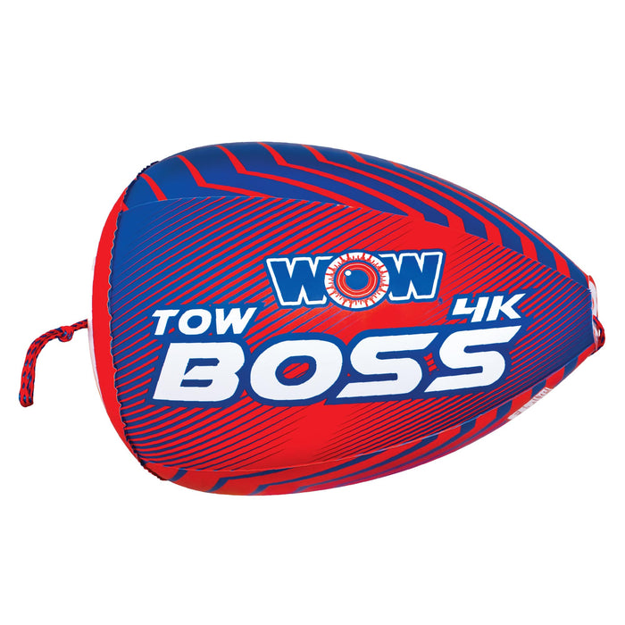 WOW 211050 4K Tow Boss
