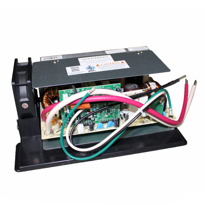 WFCO WF-8945-AD-MBA Main Board 45 Amp Assembly Replacement