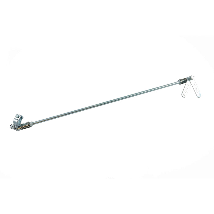 Panther Products 552401 Freshwater Auxiliary Motor Steering Kit, Bulk