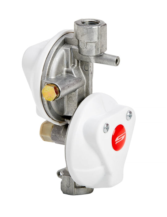 Suburban Mfg LPR524V Suburban Two-Stage Regulator