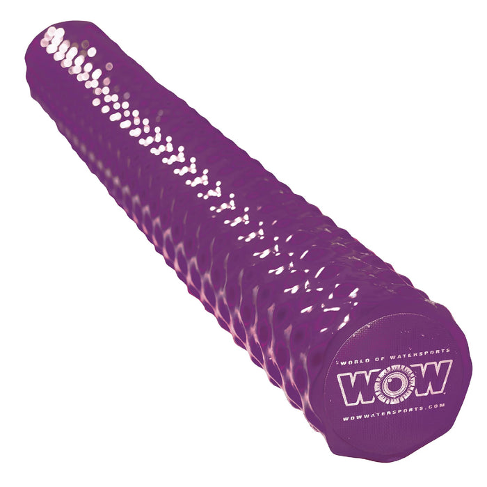 WOW 172070P Dipped Foam Pool Noodle, Purple