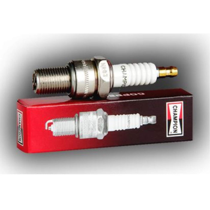 Champion RN2C Spark Plugs, , #818 4/Pack 10246