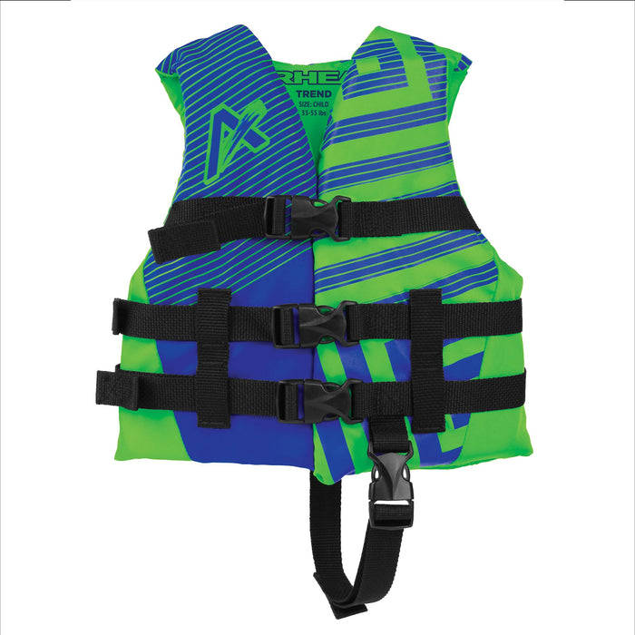 Airhead Child/Youth Trend Vest