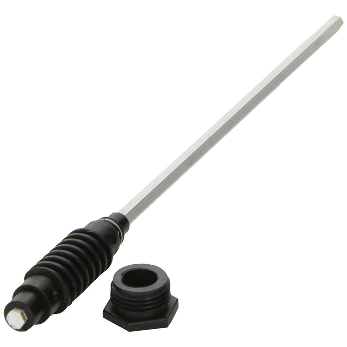 Winegard Co. RP-4000 Winegard Sensar Worm Gear RV 12.25" Elevating Shaft Asm