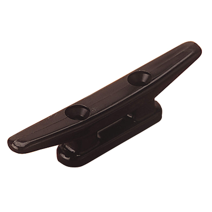 Sea Dog 043040-1 Sea-Dog Open Base Nylon Cleat A: 4", B:7/8", C: 1-1/8", D: 2", #6 FH