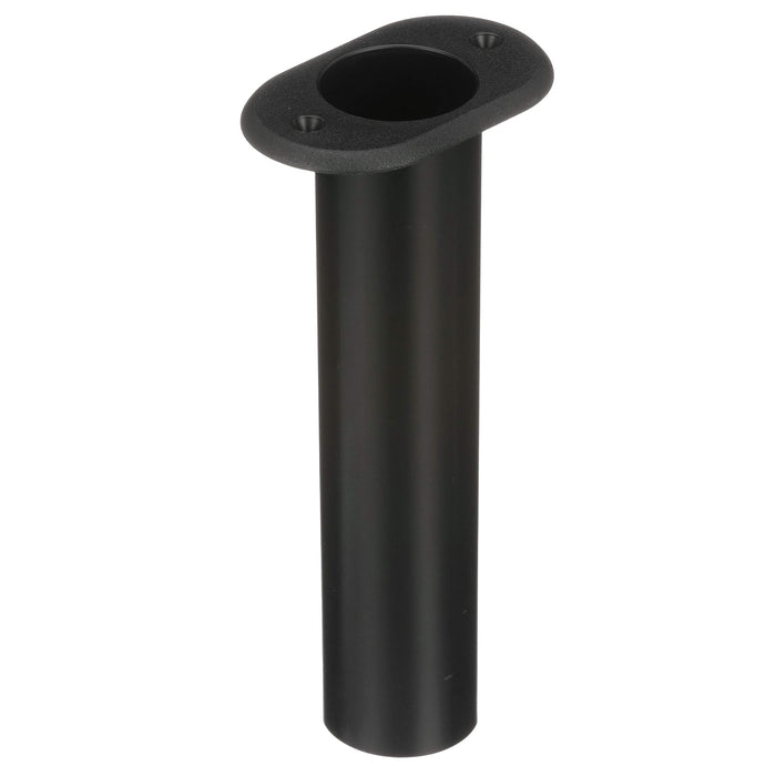 Seachoice 89301 90 Degree Plastic Rod Holder Black