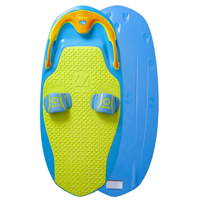ZUP ZUP-4069 You Got This 160 Multi-Sport Board, Blue
