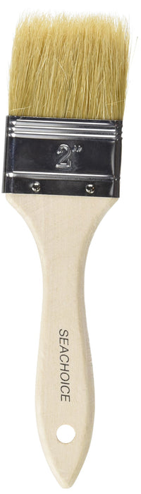 Seachoice Double Wide Chip Brush