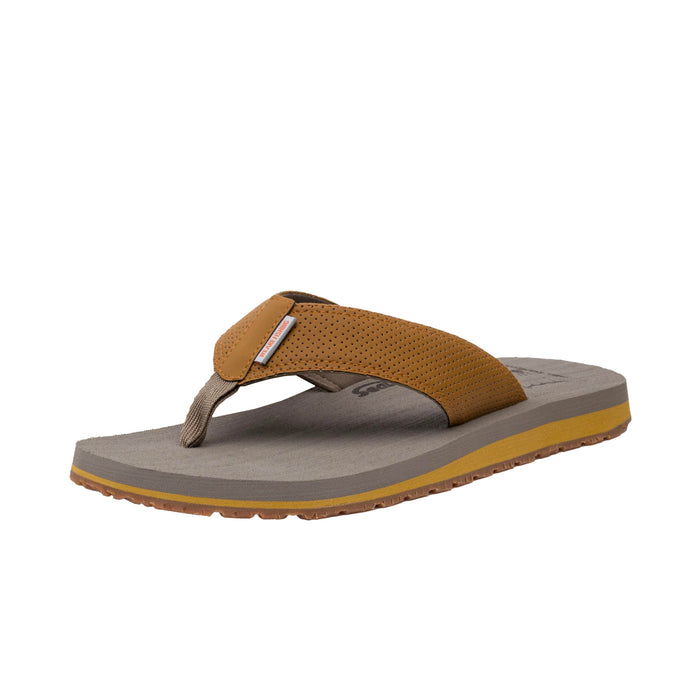 Grundens 60048-226-1013 Men's Species Flip-Flop Sandals