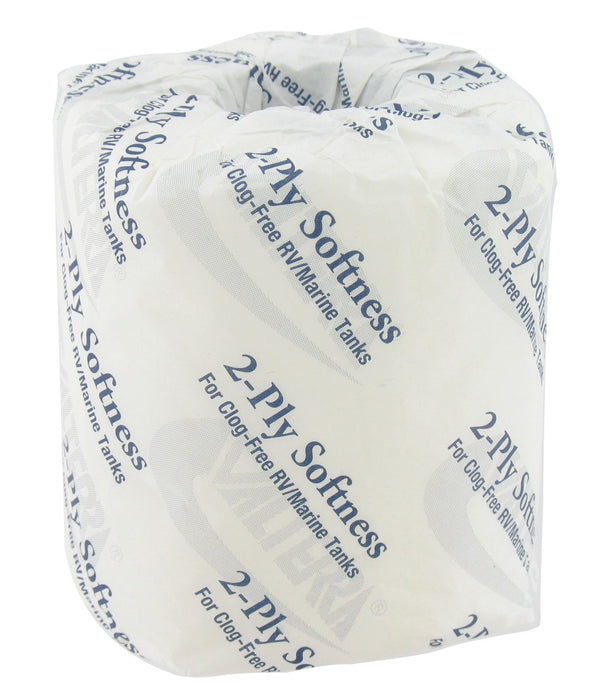 Valterra Q23632 Toilet Paper-2 Ply, 1 roll