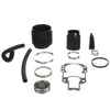 Mercury 803098T1 Kit de fuelles R, Mr, Alpha Gen 1 con tubo de escape