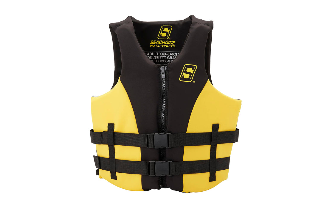 Seachoice Evoprene Multi-Sport Vest