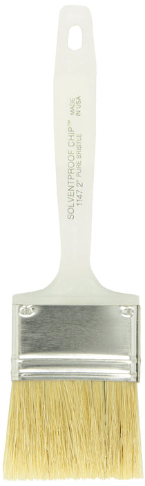 2" Solvent-Proof Chip Brush