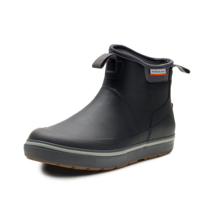 Grundens 60008-001-1011 Men's Deck-Boss Ankle Boots