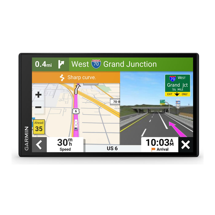 Garmin 010-02747-00 RV 795 Navigator, 7"