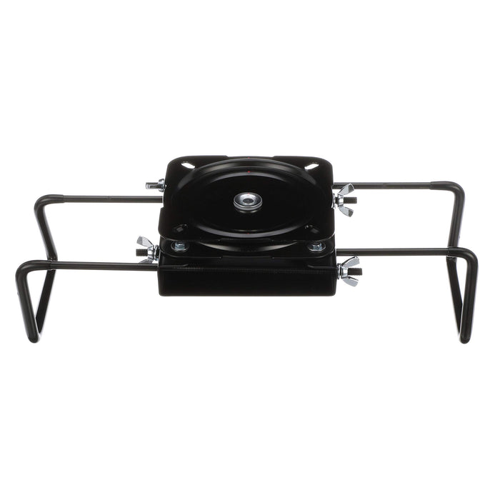 Attwood 15700-3 Clamp-On Boat Seat Swivel