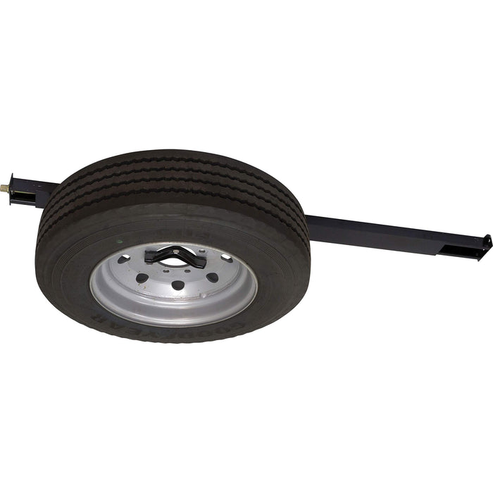 Bal Products 28240 Retract-A-Spare