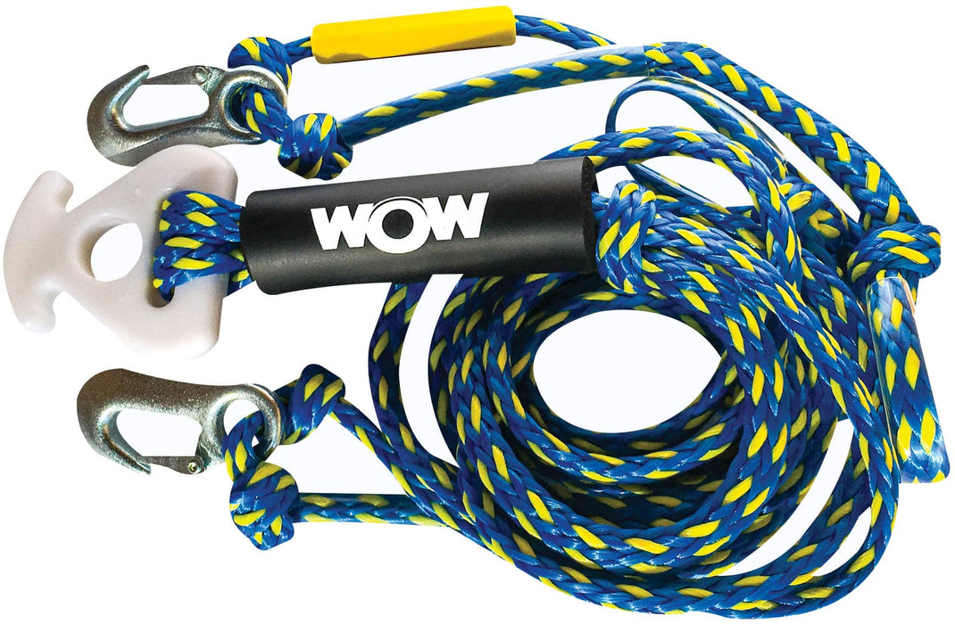 Wow 195060 Heavy Duty Harness W/ Ez Connect, 16'