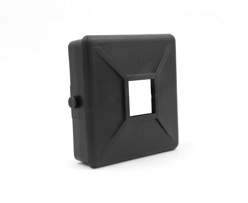 B&B Molders 94160 Bumper Plug W/ Tabs