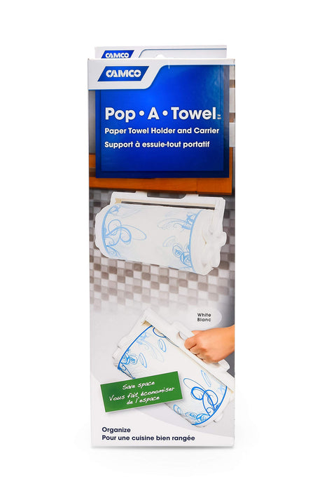 Camco 57111 Pop-A-Towel™